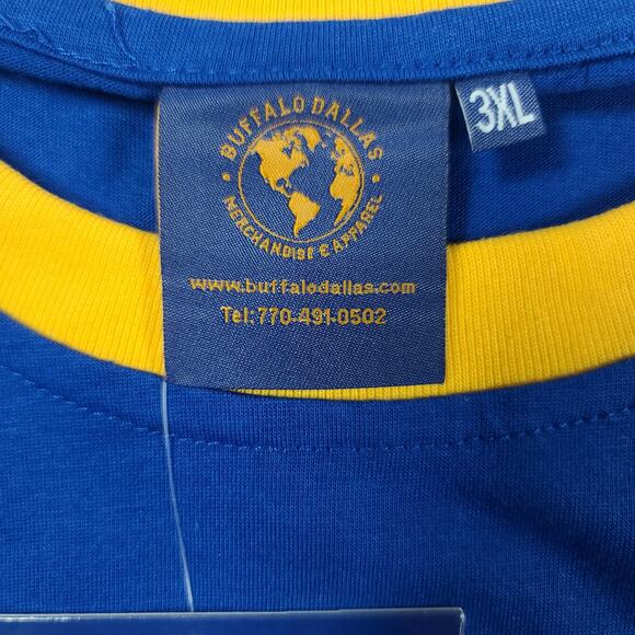 Sigma Gamma Rho ringer women's sorority tshirt NWT Sz 3XL Greek Life Collegiate - Picture 8 of 9